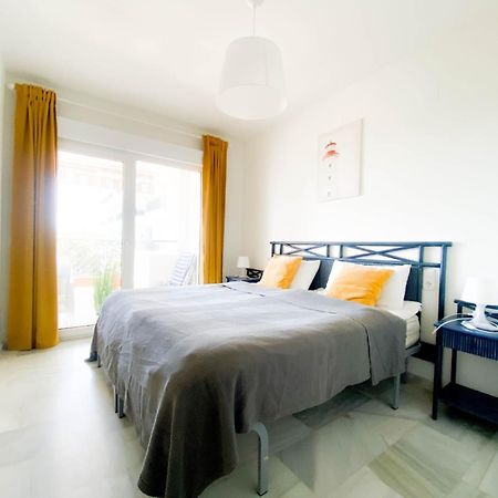 Beachside Apartment Mi Capricho Portal 7 Sitio de Calahonda Dış mekan fotoğraf