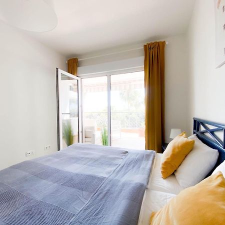 Beachside Apartment Mi Capricho Portal 7 Sitio de Calahonda Dış mekan fotoğraf