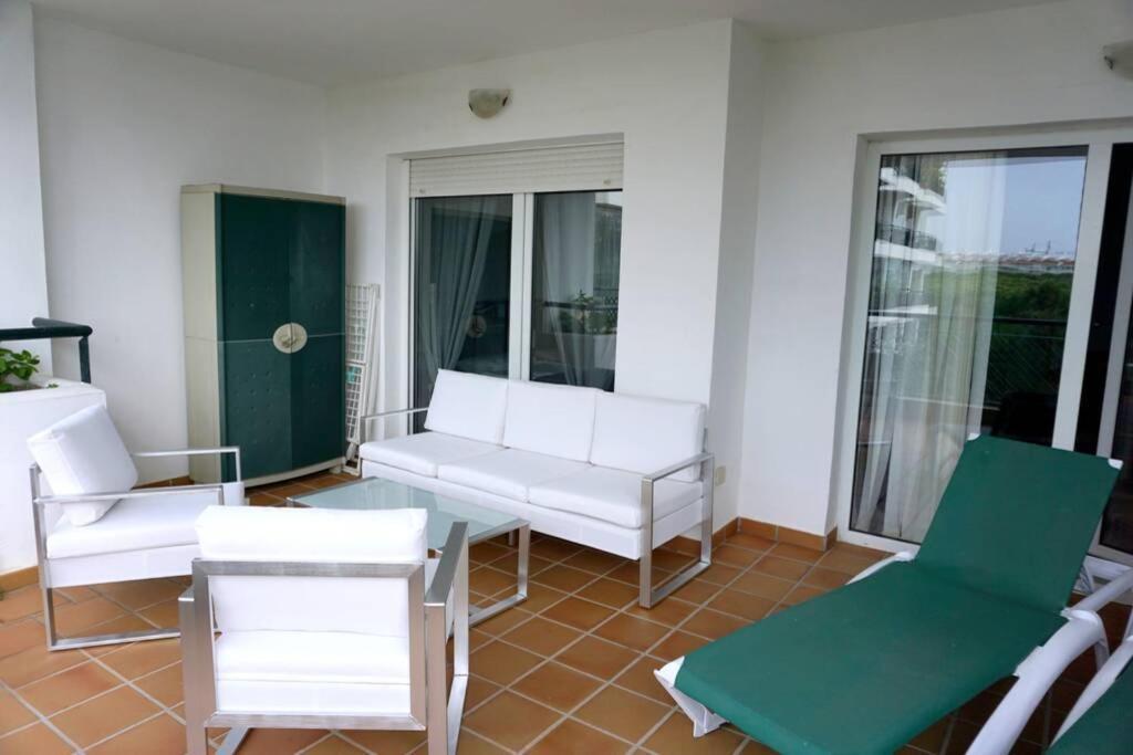 Beachside Apartment Mi Capricho Portal 7 Sitio de Calahonda Dış mekan fotoğraf