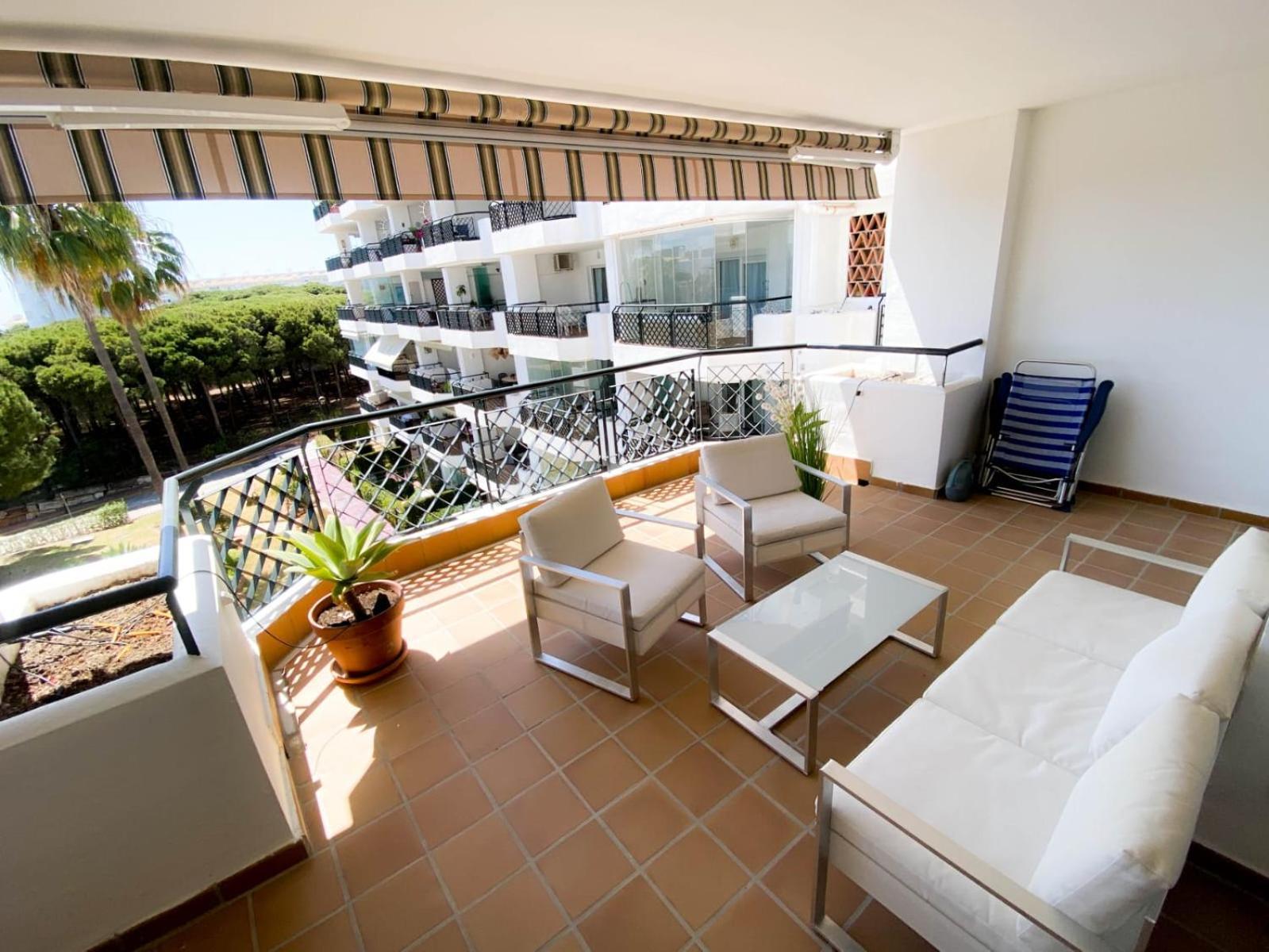 Beachside Apartment Mi Capricho Portal 7 Sitio de Calahonda Dış mekan fotoğraf