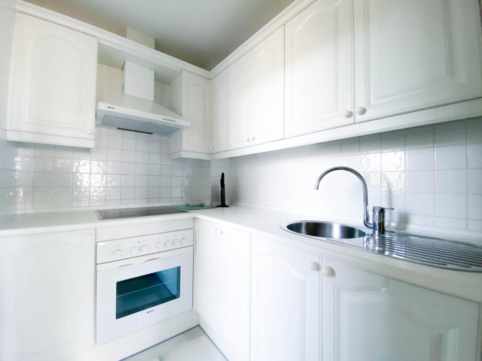 Beachside Apartment Mi Capricho Portal 7 Sitio de Calahonda Dış mekan fotoğraf