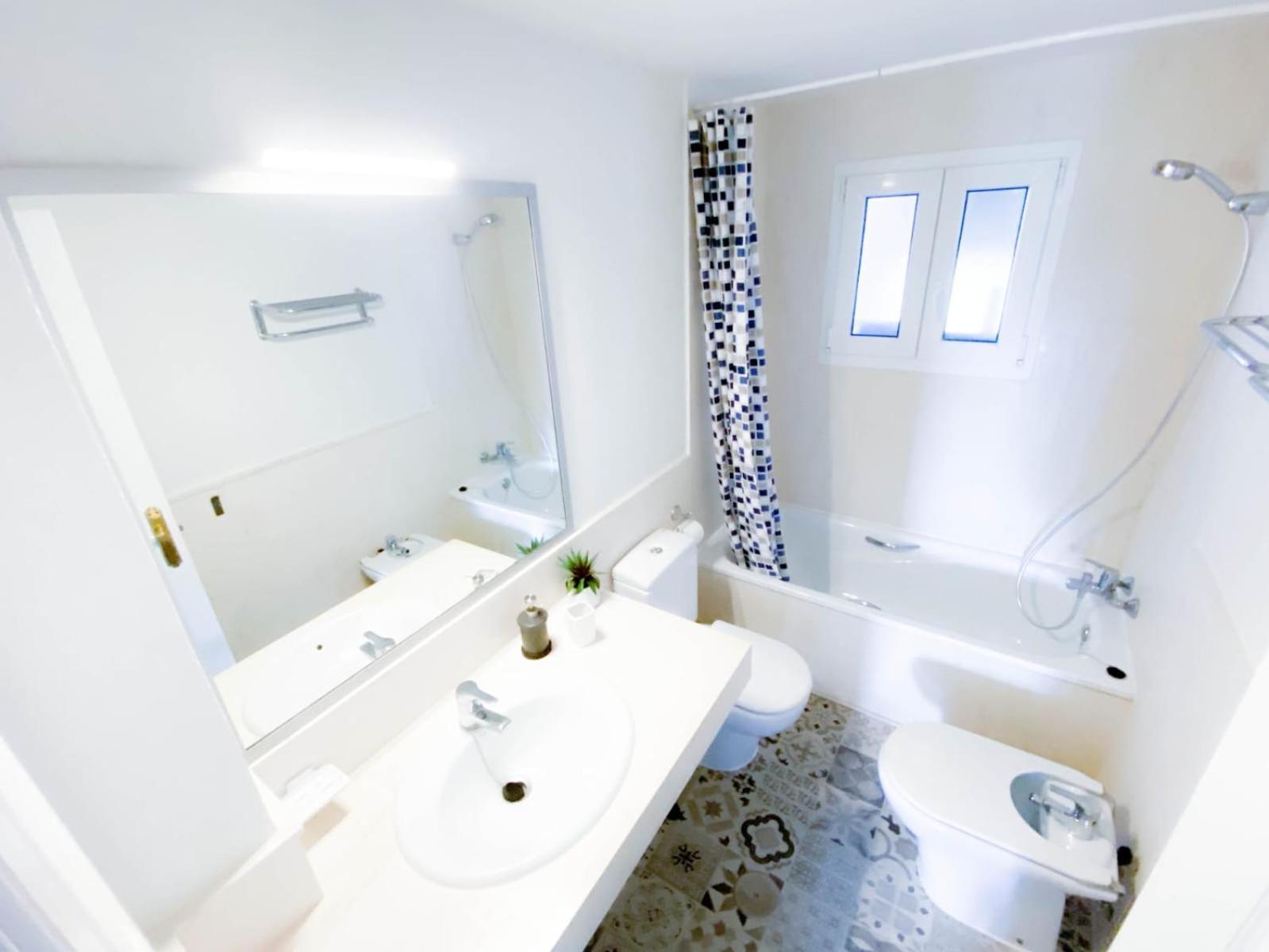 Beachside Apartment Mi Capricho Portal 7 Sitio de Calahonda Dış mekan fotoğraf