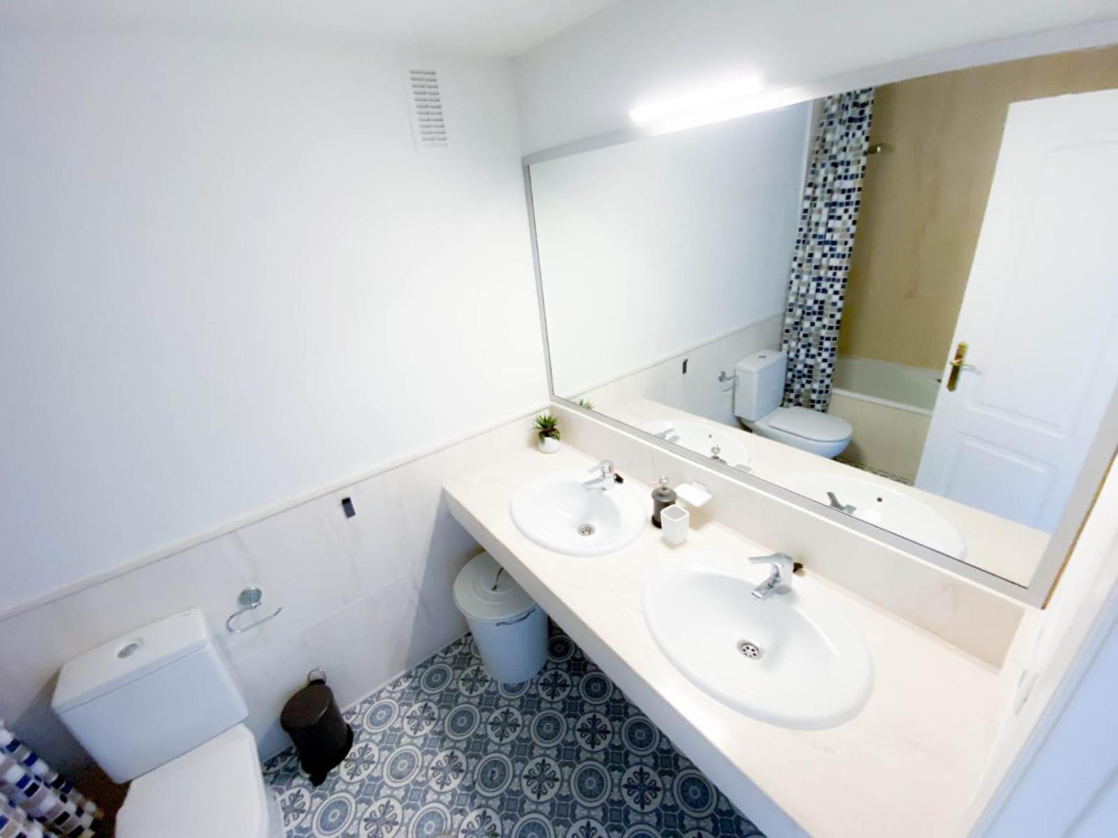 Beachside Apartment Mi Capricho Portal 7 Sitio de Calahonda Dış mekan fotoğraf