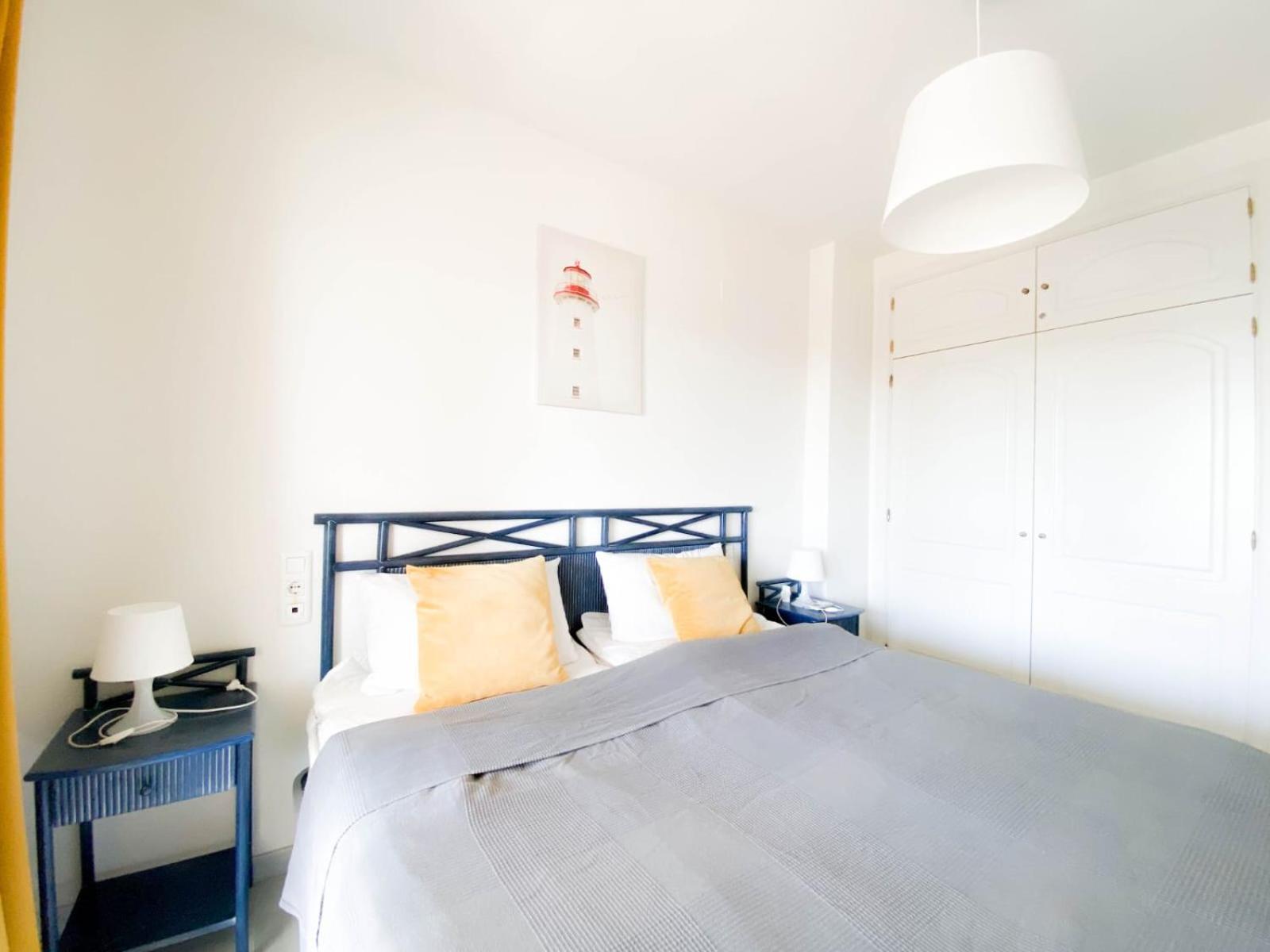 Beachside Apartment Mi Capricho Portal 7 Sitio de Calahonda Dış mekan fotoğraf