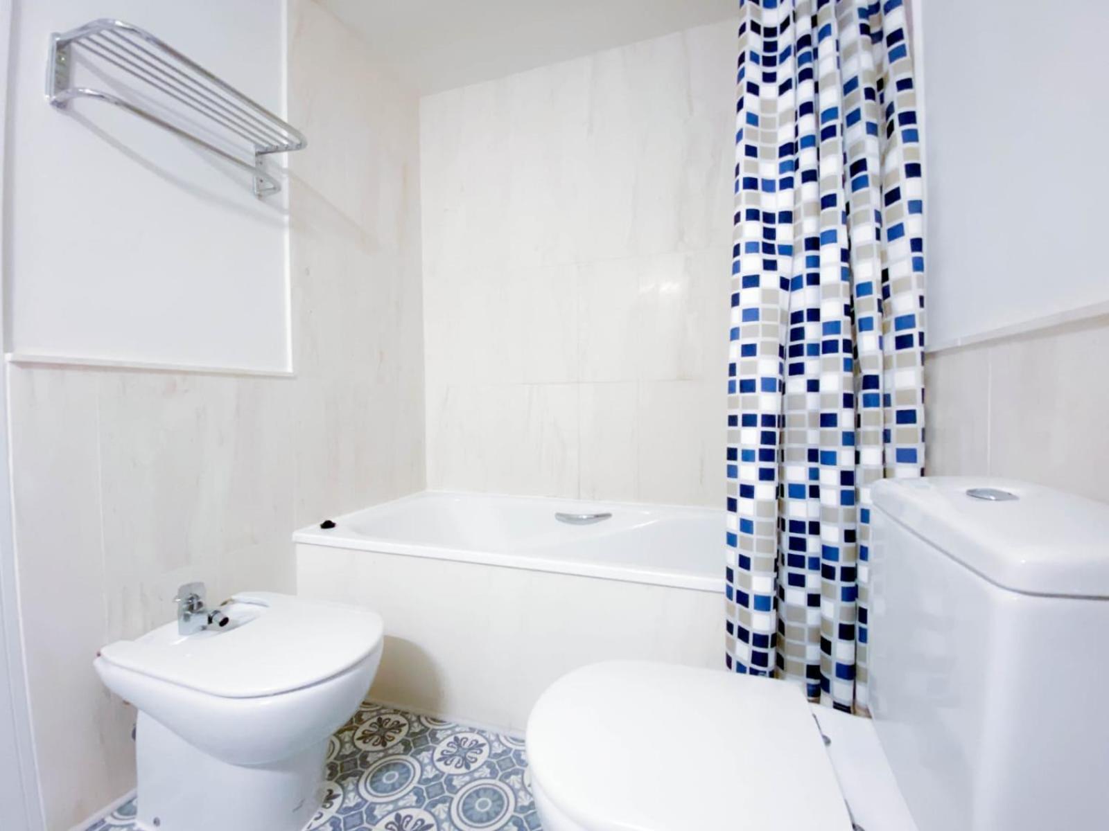 Beachside Apartment Mi Capricho Portal 7 Sitio de Calahonda Dış mekan fotoğraf