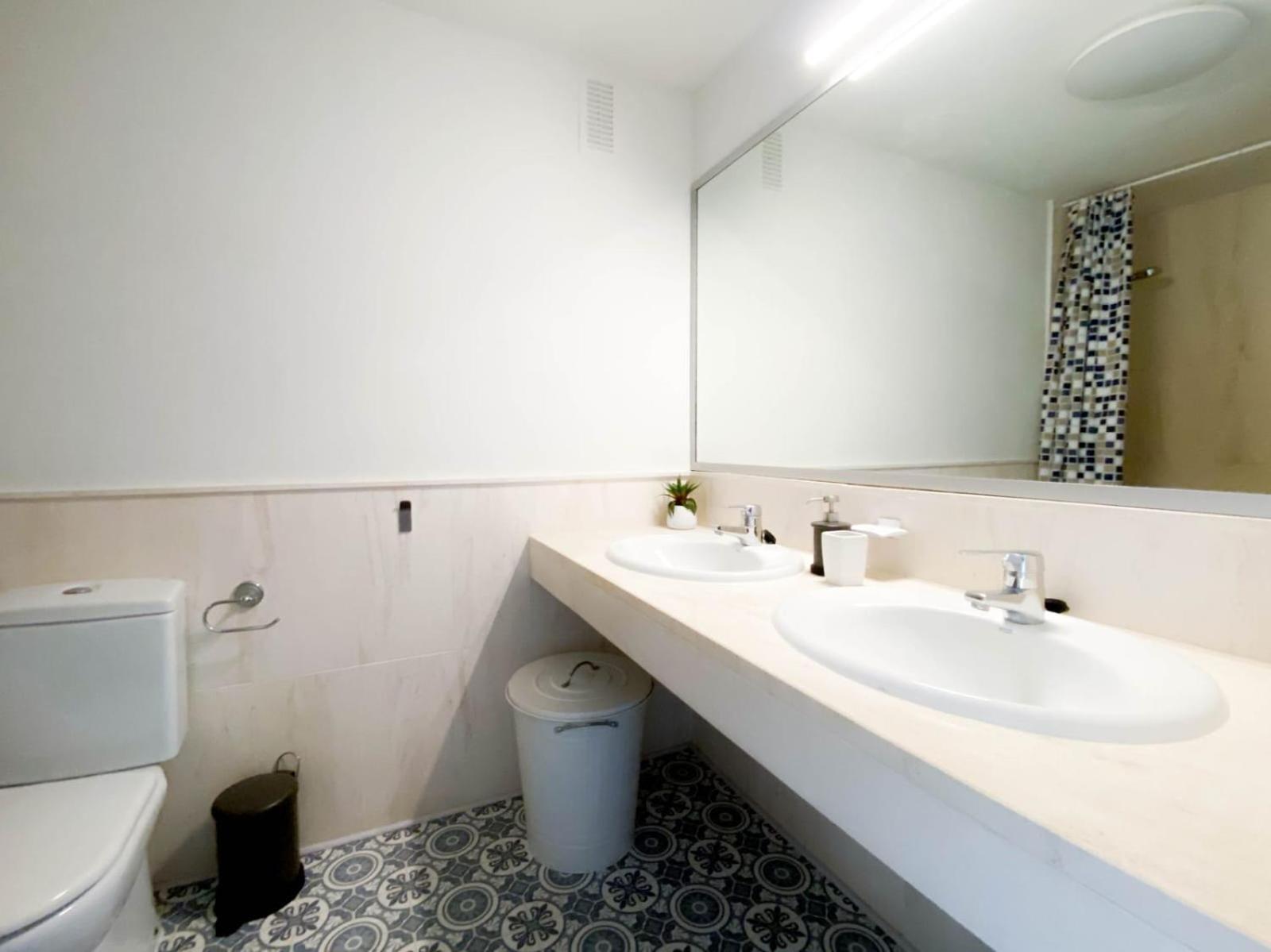 Beachside Apartment Mi Capricho Portal 7 Sitio de Calahonda Dış mekan fotoğraf
