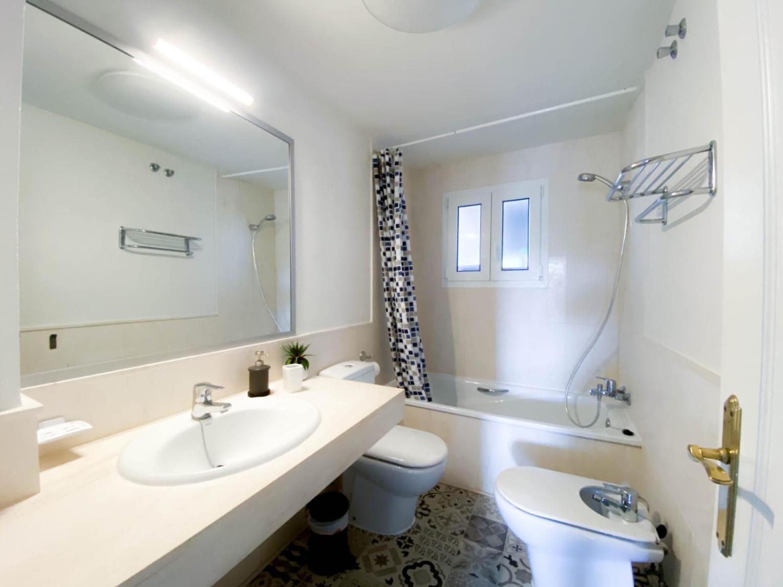Beachside Apartment Mi Capricho Portal 7 Sitio de Calahonda Dış mekan fotoğraf