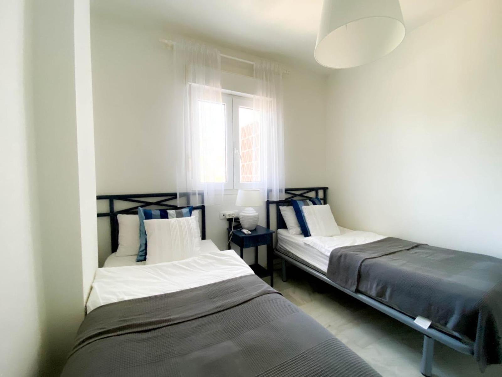 Beachside Apartment Mi Capricho Portal 7 Sitio de Calahonda Dış mekan fotoğraf
