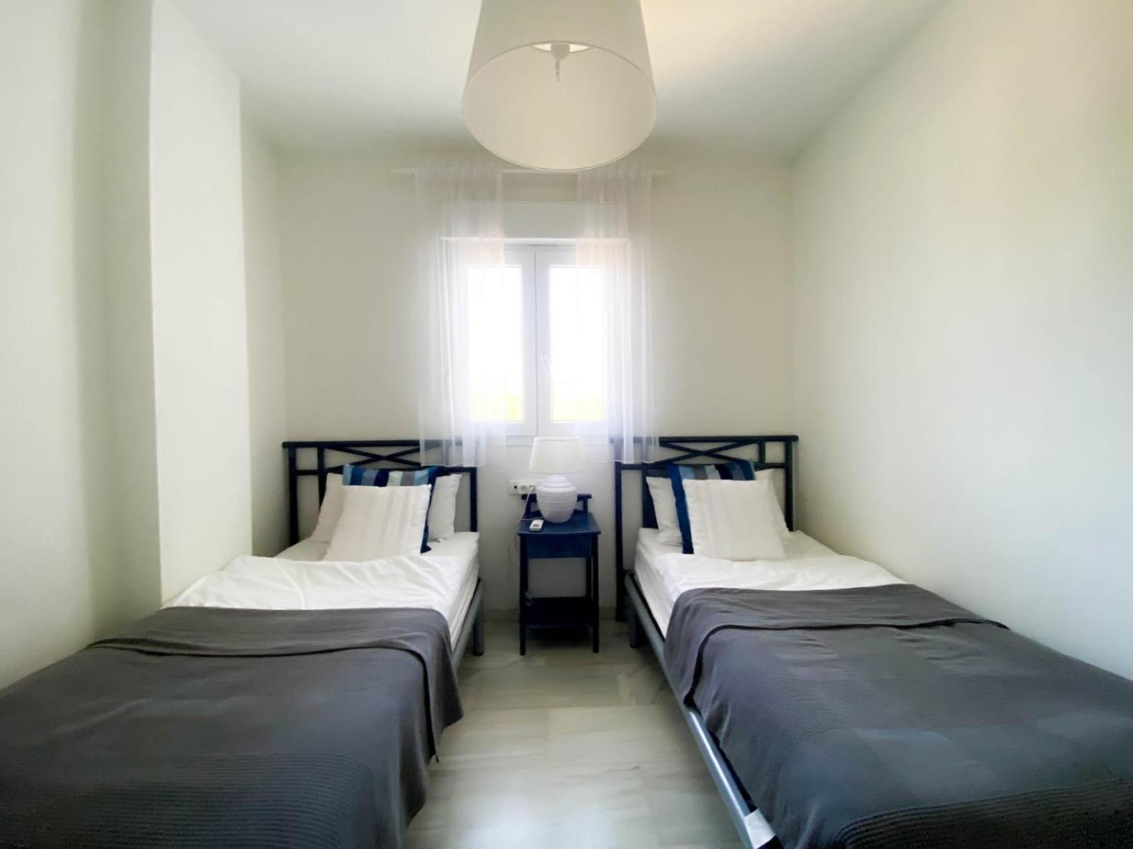 Beachside Apartment Mi Capricho Portal 7 Sitio de Calahonda Dış mekan fotoğraf